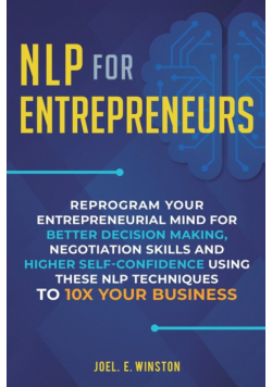 NLP For Entrepreneurs