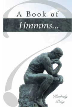 A Book of Hmmms...