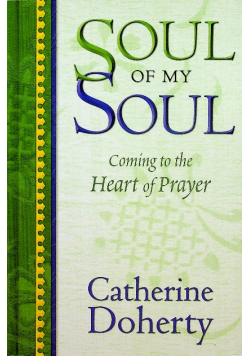 Soul of my soul