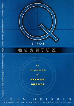 Q Is for Quantum