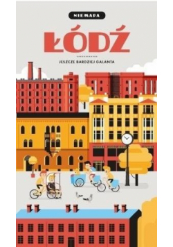 Niemapa. Łódź
