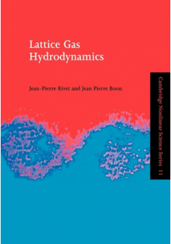Lattice Gas Hydrodynamics