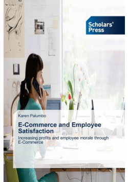 E-Commerce and Employee Satisfaction