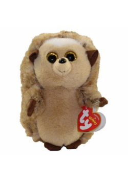 Beanie Babies Smokey - Jeż 15cm