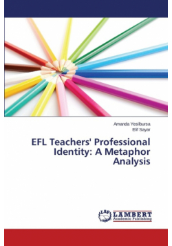 Efl Teachers' Professional Identity