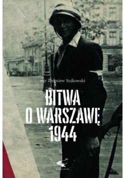 Bitwa o Warszawę 1944