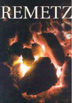 Remetz Wspomnienia z lat 1939 - 1944