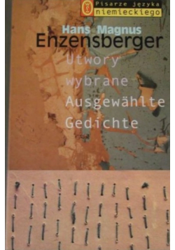 Pisarze języka niemieckiego: Hans Magnus Enzensberger