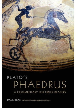 Plato's Phaedrus