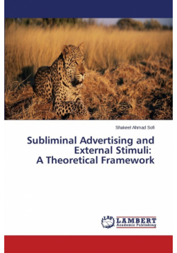 Subliminal Advertising and External Stimuli