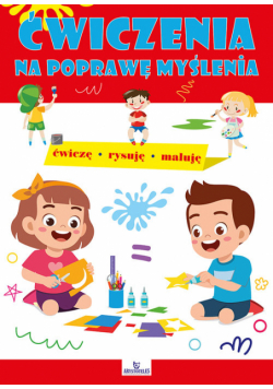 Ćwiczenia na poprawę myślenia