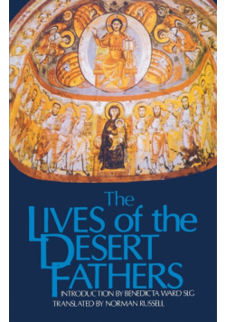 Lives of the Desert Fathers