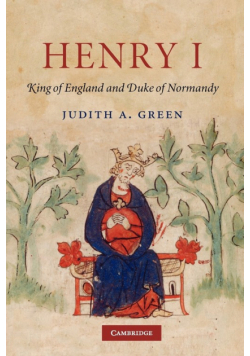 Henry I