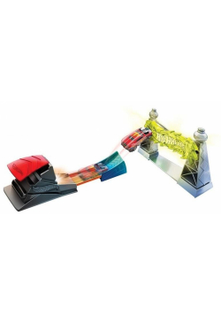 Hot Wheels Podstawowe wyzwania Elektryczna Wieża