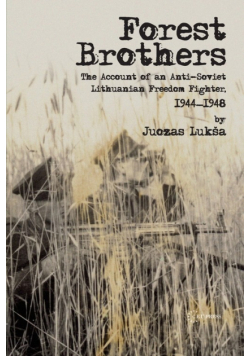 Forest Brothers