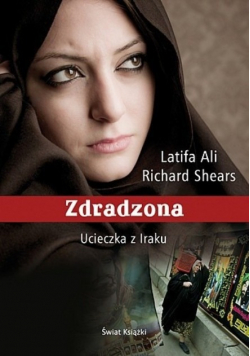 Zdradzona ucieczka z Iraku