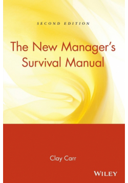 The New Manager's Survival Manual