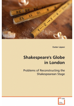 Shakespeare's Globe in London