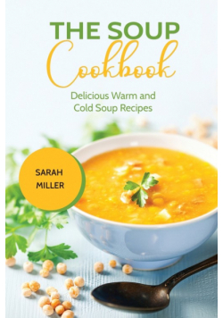 The Soup Cookbook