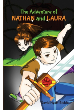 The Adventure Of Nathan And Laura