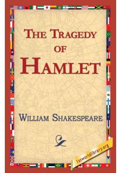 The Tragedy of Hamlet