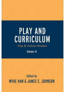 Play and Curriculum
