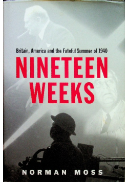 Nineteen Weeks