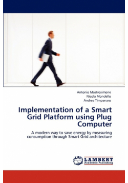 Implementation of a Smart Grid Platform using Plug Computer