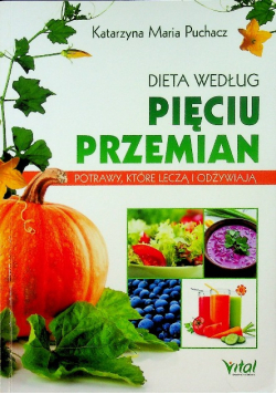 Dieta według Pięciu Przemian