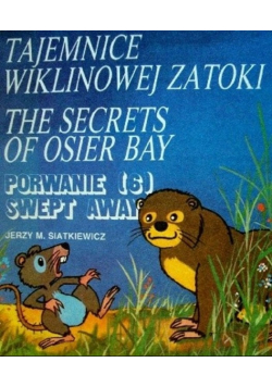 Tajemnice wiklinowej zatoki