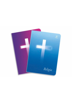 Zeszyt A5/64K Religia (5szt)
