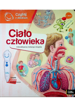 Ciało człowieka