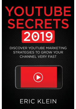YouTube Secrets 2019