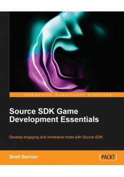 Source SDK Development Essentials