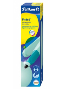 Pióro kulkowe Twist Neo mint