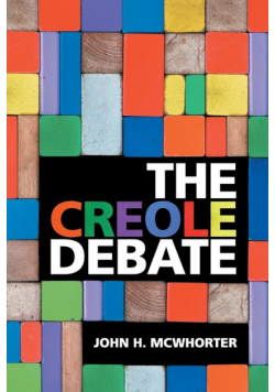 The Creole Debate