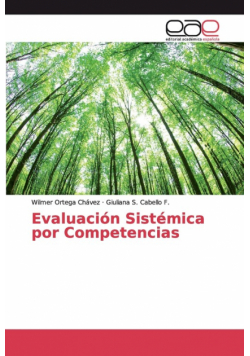 Evaluación Sistémica por Competencias
