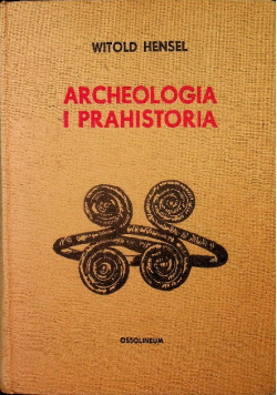 Archeologia i prahistoria