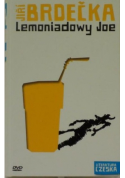 Lemoniadowy Joe z CD Nowa