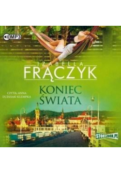 Koniec świata Audiobook