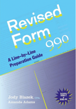 Revised Form 990