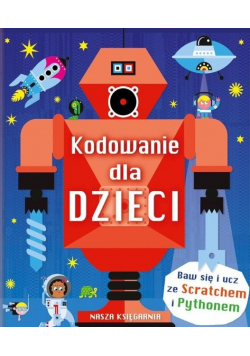 Kodowanie dla dzieci