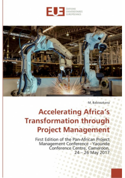Accelerating Africa's Transformation through Project Management