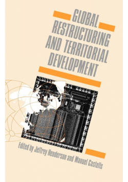 Global Restructuring and Territorial Development