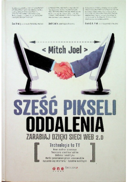 Sześć pikseli oddalenia Zarabiaj dzięki sieci WEB