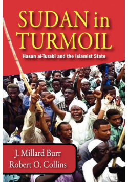 Sudan in Turmoil