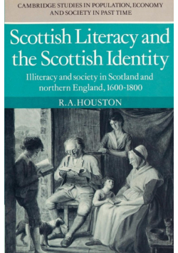 Scottish Literacy and the Scottish Identity