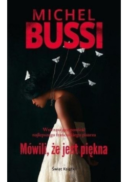 Mówili że jest piękna