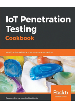 IoT Penetration Testing Cookbook
