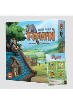 Little Town PORTAL